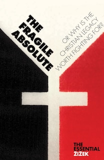 Front cover_The Fragile Absolute