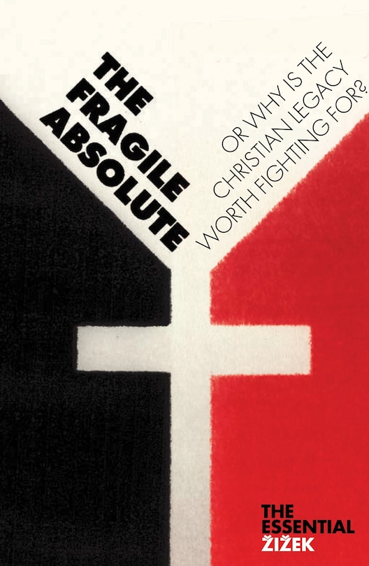 Front cover_The Fragile Absolute