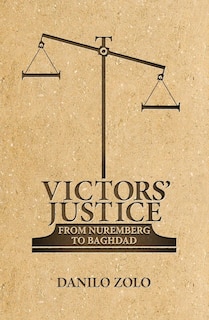 Couverture_Victors' Justice