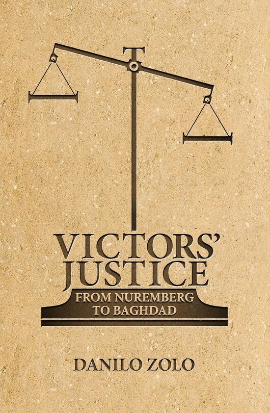 Couverture_Victors' Justice