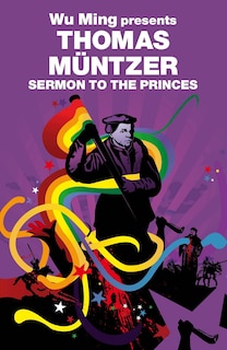 Front cover_Sermon To The Princes