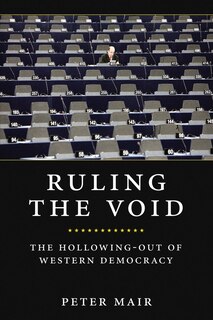 Front cover_Ruling The Void