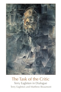 Front cover_The Task Of The Critic