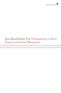 Couverture_The Transparency Of Evil