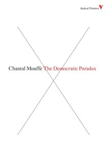 Front cover_The Democratic Paradox
