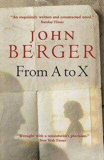 Front cover_From A To X