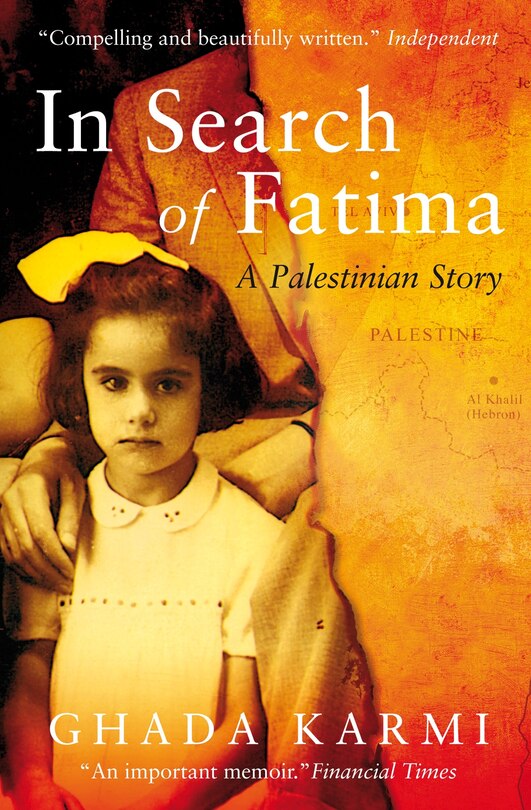 Front cover_In Search Of Fatima