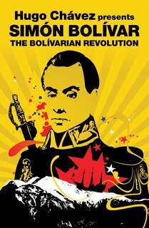 Front cover_The Bolivarian Revolution