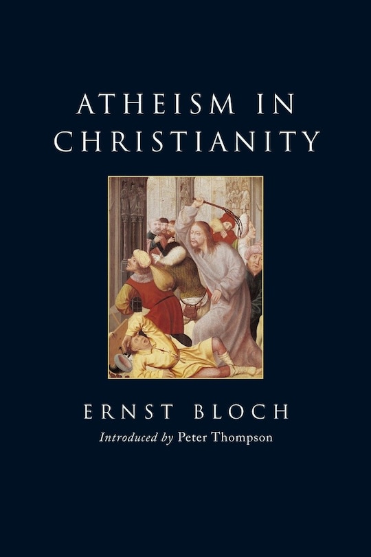 Couverture_Atheism In Christianity