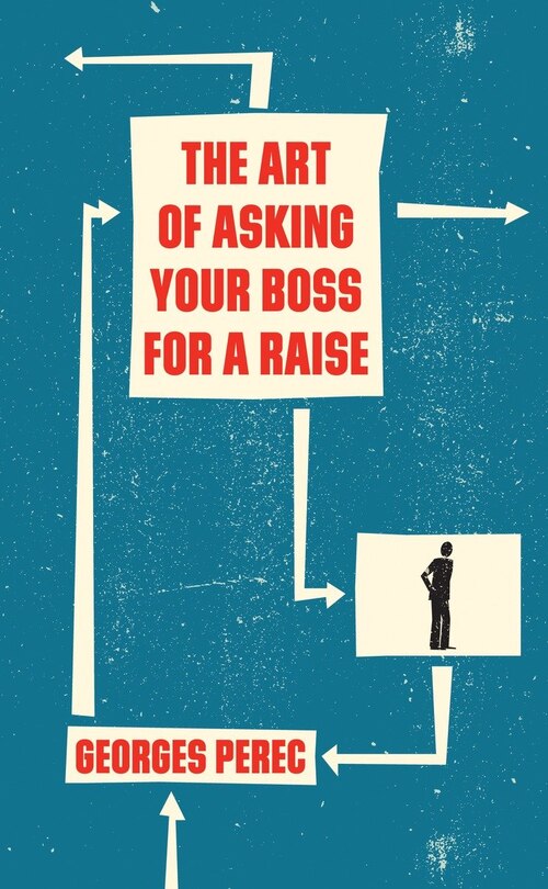 Front cover_The Art Of Asking Your Boss For A Raise