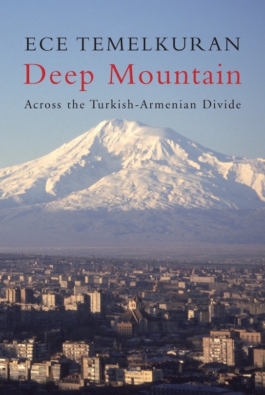 Front cover_Deep Mountain