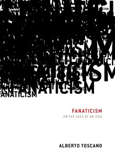 Front cover_Fanaticism