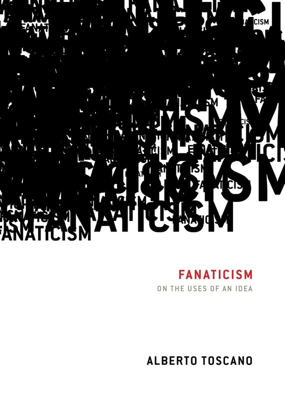 Front cover_Fanaticism