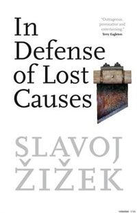 Front cover_In Defense Of Lost Causes