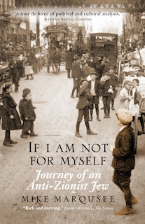 Couverture_If I Am Not For Myself