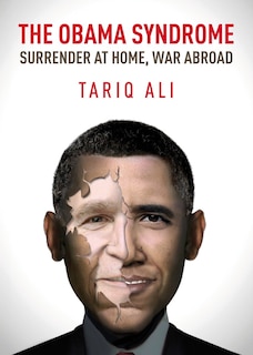 Front cover_The Obama Syndrome
