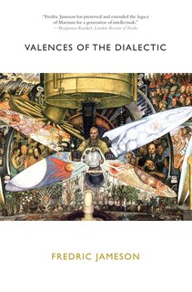 Front cover_Valences Of The Dialectic