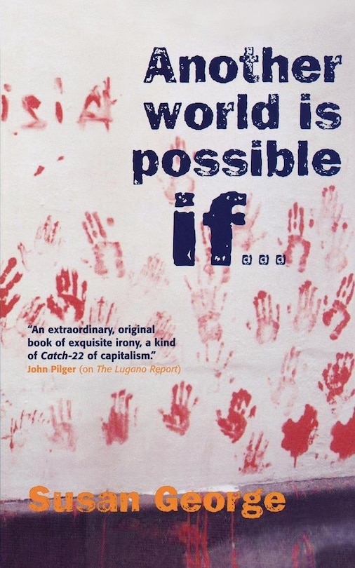 Couverture_Another World Is Possible If . . .