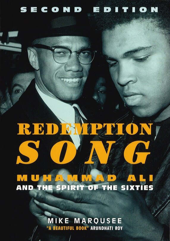 Front cover_Redemption Song
