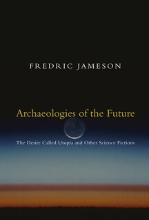 Front cover_Archaeologies Of The Future