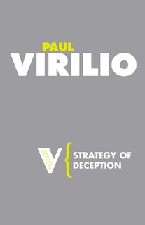 Couverture_Strategy Of Deception