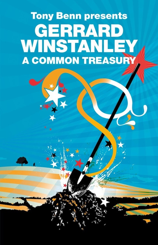 Front cover_A Common Treasury