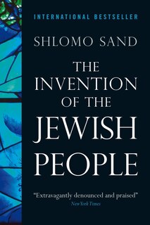 The Invention Of The Jewish People