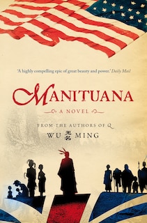 Front cover_Manituana