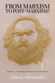 Front cover_From Marxism To Post-marxism?