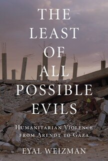 Front cover_The Least Of All Possible Evils