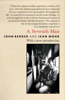 Front cover_A Seventh Man