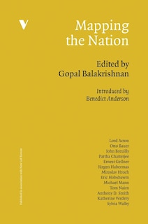 Front cover_Mapping The Nation