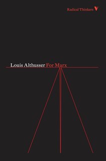 Front cover_For Marx