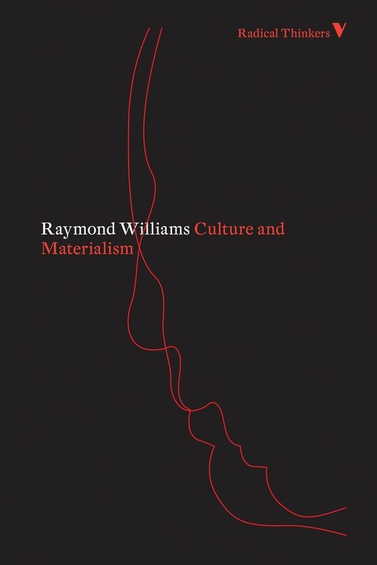 Front cover_Culture And Materialism