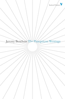 Front cover_The Panopticon Writings