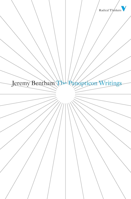 Front cover_The Panopticon Writings