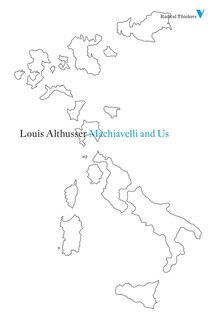 Front cover_Machiavelli And Us