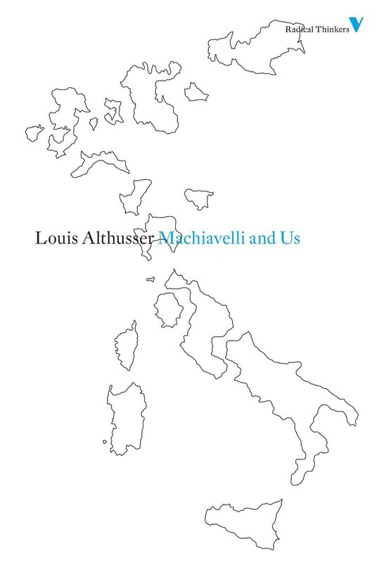 Front cover_Machiavelli And Us