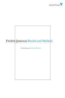 Front cover_Brecht And Method
