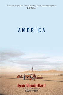 Front cover_America