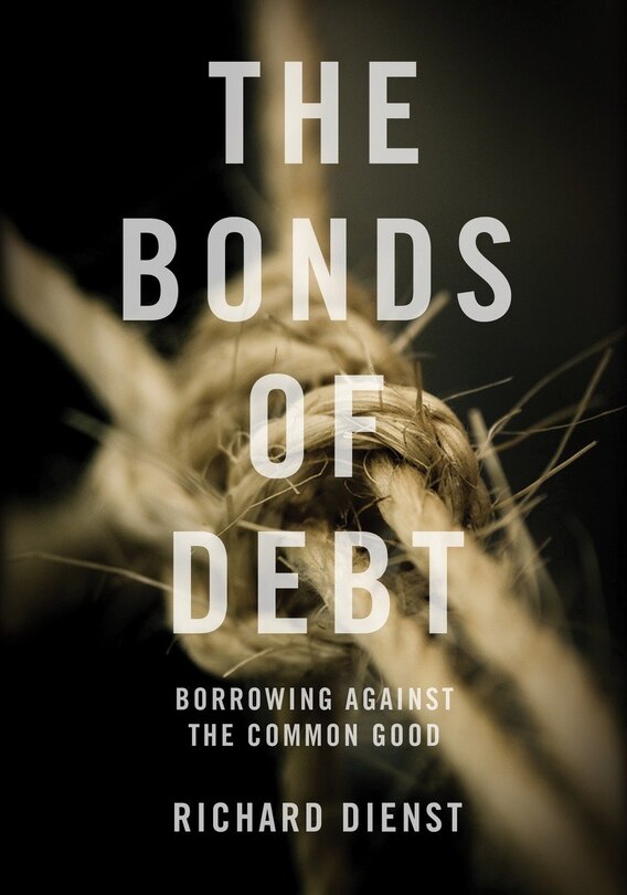 Couverture_The Bonds Of Debt