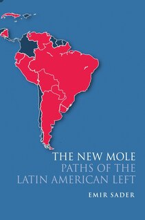 Couverture_The New Mole
