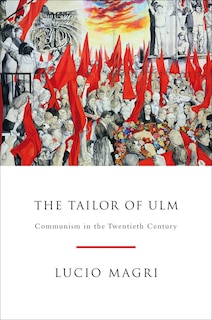 Couverture_The Tailor Of Ulm
