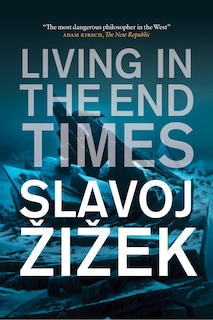 Front cover_Living In The End Times