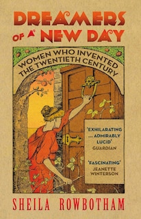 Front cover_Dreamers Of A New Day