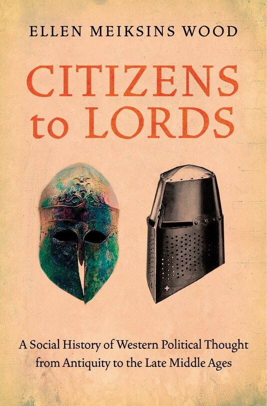 Front cover_Citizens To Lords