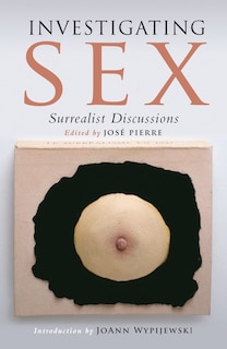 Front cover_Investigating Sex