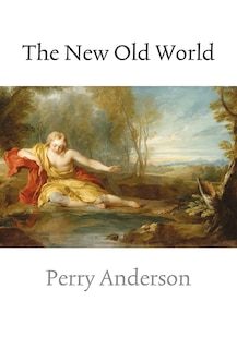 Front cover_The New Old World
