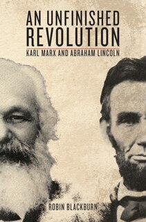 Front cover_An Unfinished Revolution