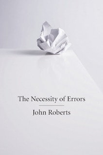 Couverture_The Necessity Of Errors